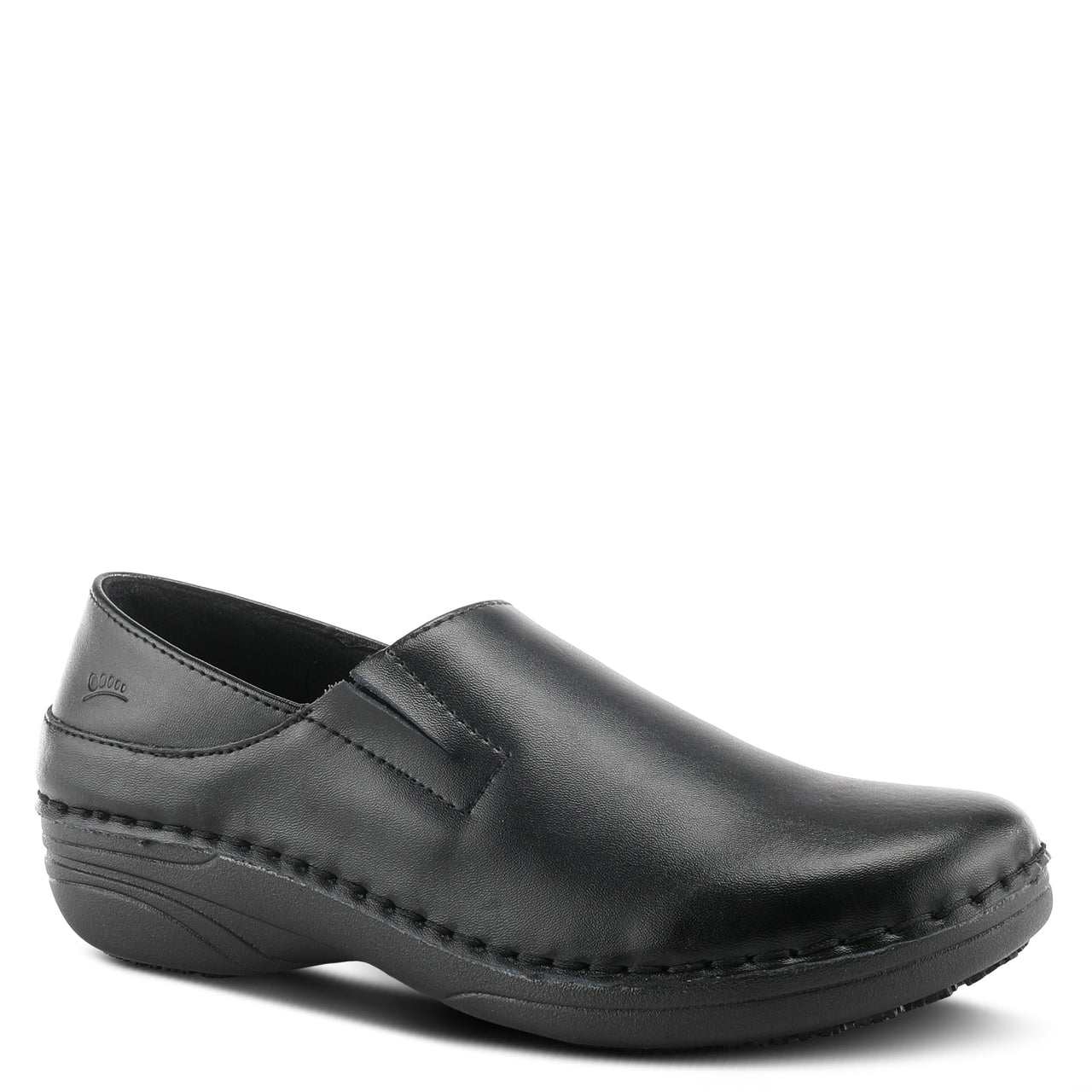 Buy Spring Step Professional Manila Slip-On Shoe Women’S Leather - Slip-On Shoe from Don’t Panic Shoes | Best Prices & Fast Shipping