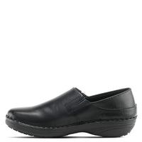 Thumbnail for Buy Spring Step Professional Manila Slip-On Shoe Women’S Leather - Slip-On Shoe from Don’t Panic Shoes | Best Prices & Fast Shipping