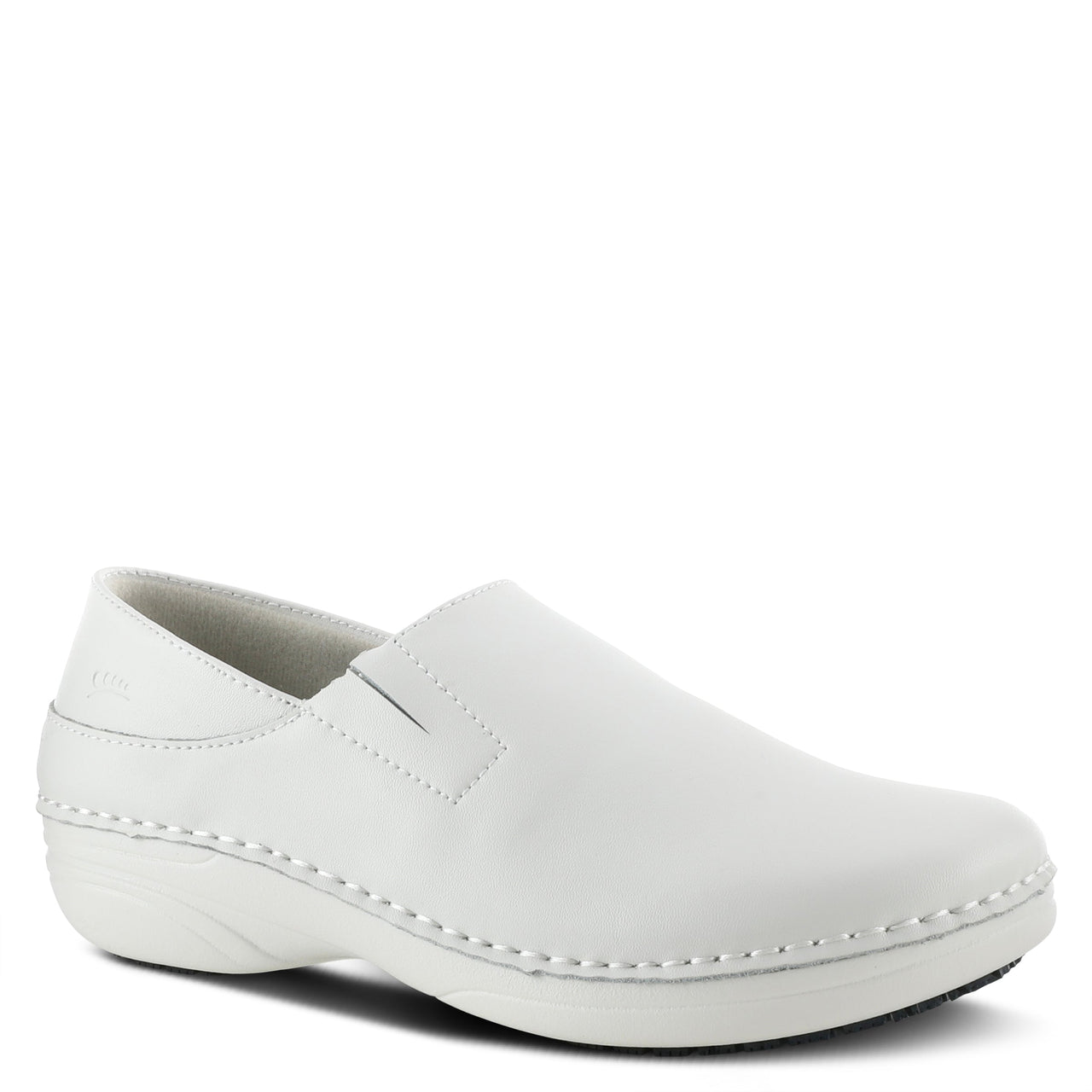 Buy Spring Step Professional Manila Women'S Leather Slip On Shoes - Slip-On Shoe from Don’t Panic Shoes | Best Prices & Fast Shipping