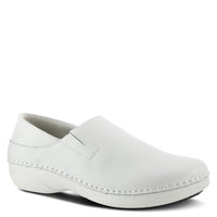 Thumbnail for Buy Spring Step Professional Manila Slip-On Shoe Women’S Leather - Slip-On Shoe from Don’t Panic Shoes | Best Prices & Fast Shipping