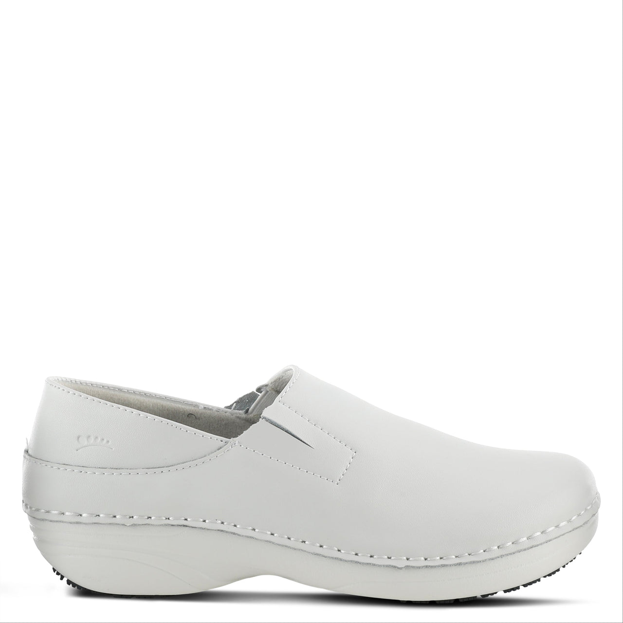 Buy Spring Step Professional Manila Women'S Leather Slip On Shoes - Slip-On Shoe from Don’t Panic Shoes | Best Prices & Fast Shipping