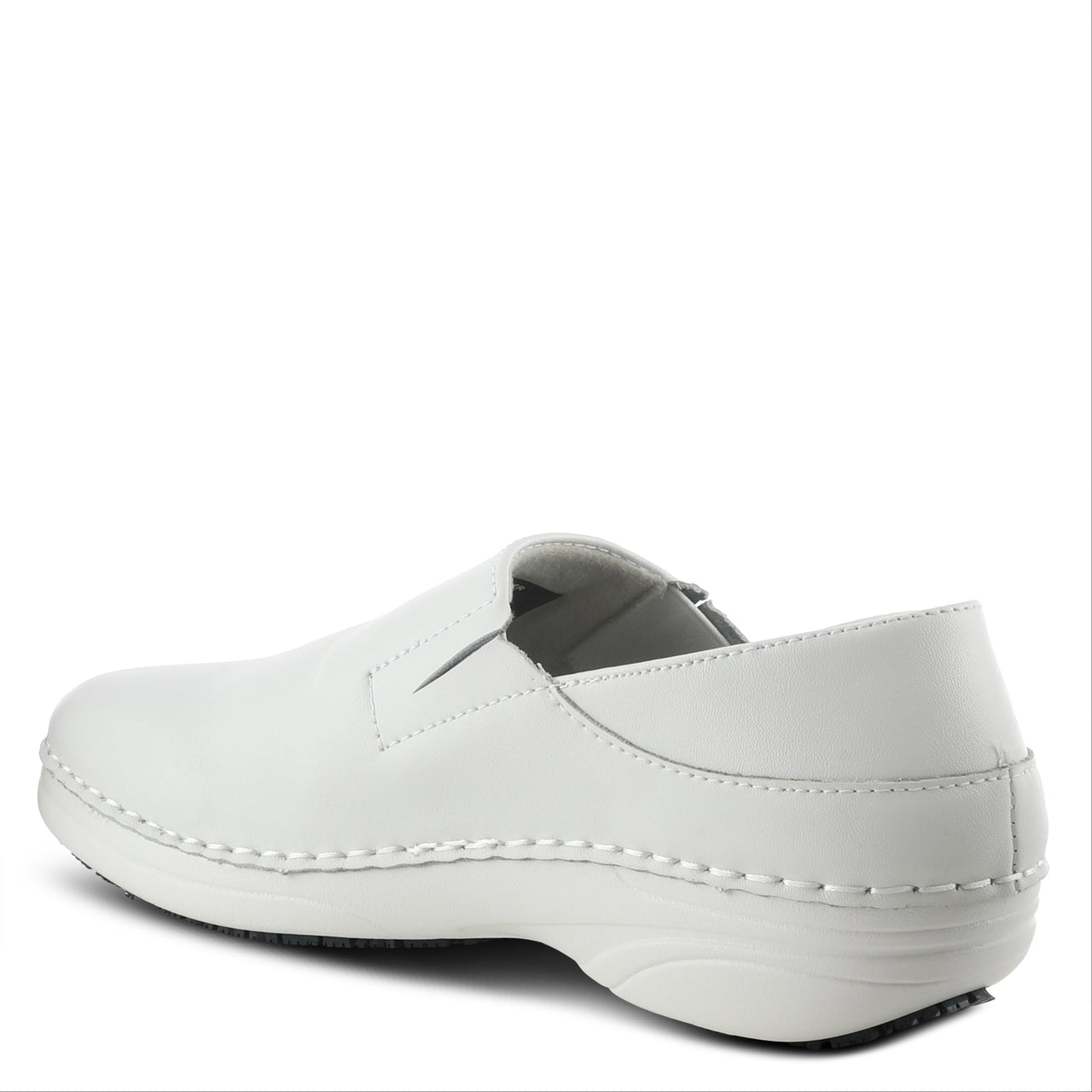 Buy Spring Step Professional Manila Slip-On Shoe Women’S Leather - Slip-On Shoe from Don’t Panic Shoes | Best Prices & Fast Shipping