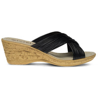 Thumbnail for PATRIZIA MARGE SLIDE SANDAL