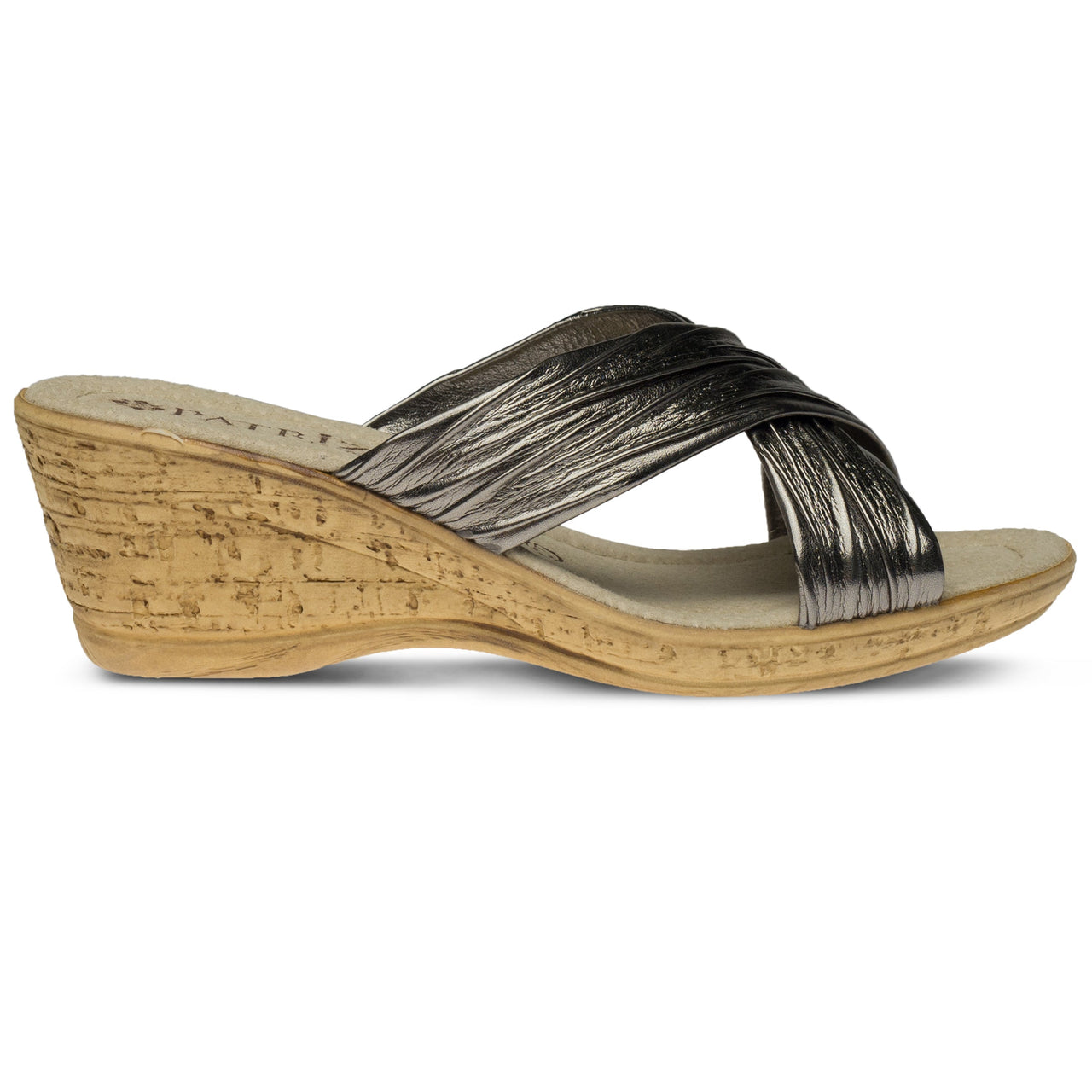 PATRIZIA MARGE SLIDE SANDAL