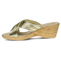 Thumbnail for PATRIZIA MARGE SLIDE SANDAL