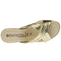 Thumbnail for PATRIZIA MARGE SLIDE SANDAL