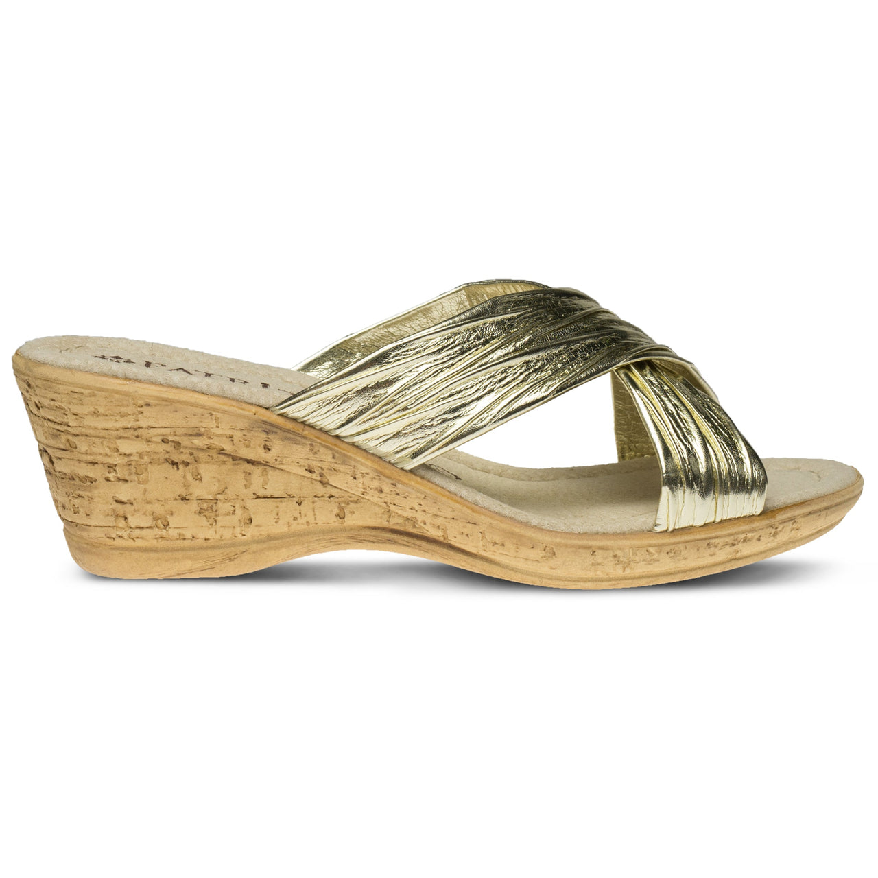 PATRIZIA MARGE SLIDE SANDAL