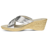 Thumbnail for PATRIZIA MARGE SLIDE SANDAL