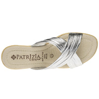 Thumbnail for PATRIZIA MARGE SLIDE SANDAL