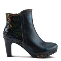 Thumbnail for Buy l'artiste marleigh boots - Platform Dress Boots from Don’t Panic Shoes | Best Prices & Fast Shipping