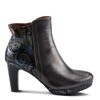 Thumbnail for Buy l'artiste marleigh boots - Platform Dress Boots from Don’t Panic Shoes | Best Prices & Fast Shipping