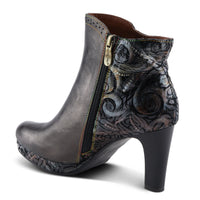 Thumbnail for Buy l'artiste marleigh boots - Platform Dress Boots from Don’t Panic Shoes | Best Prices & Fast Shipping