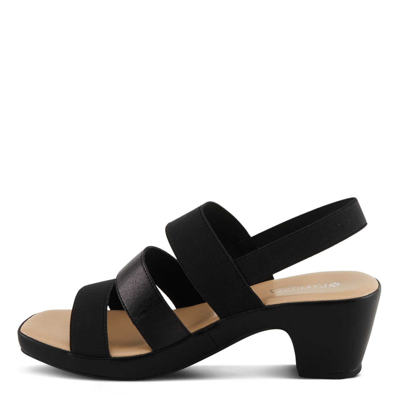 Spring Step Shoes Patrizia Marzula Sandals