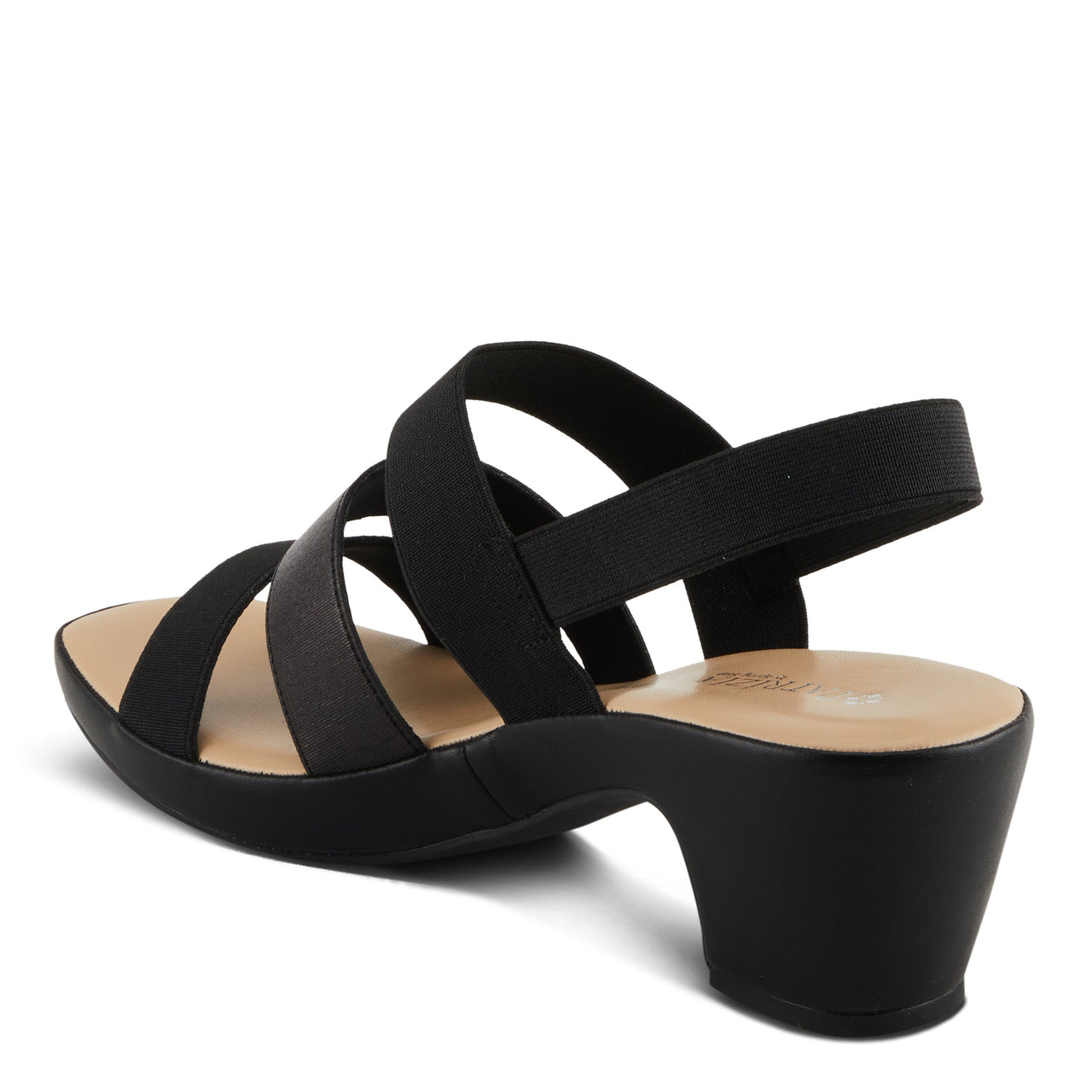 PATRIZIA MARZULA SANDALS