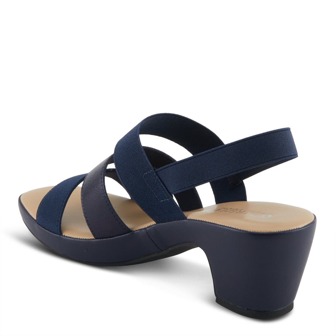 PATRIZIA MARZULA SANDALS