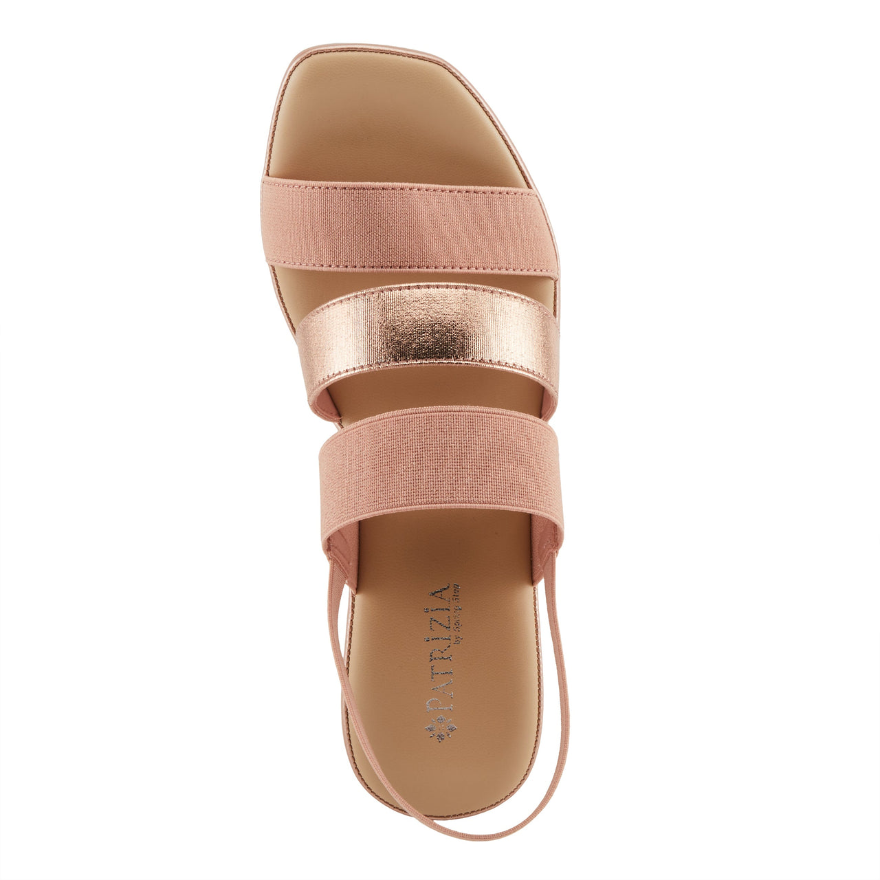 Spring Step Shoes Patrizia Marzula Sandals