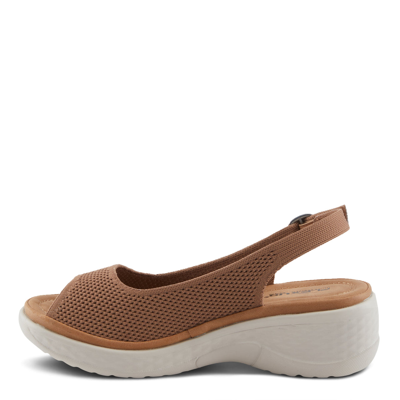 Spring Step Shoes Flexus Mayberry Sandals