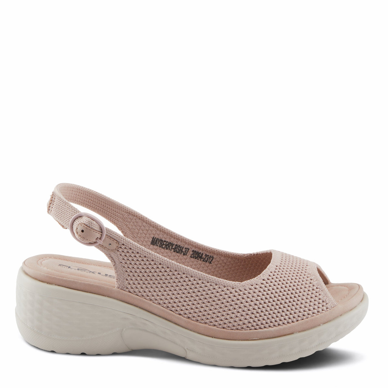 Spring Step Shoes Flexus Mayberry Sandals: Comfortable and stylish sandals for women, perfect for all-day wear