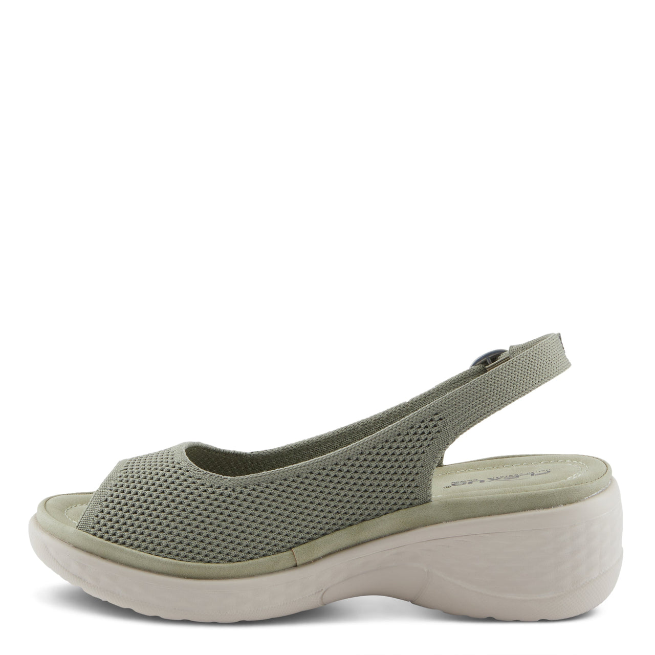 Spring Step Shoes Flexus Mayberry Sandals