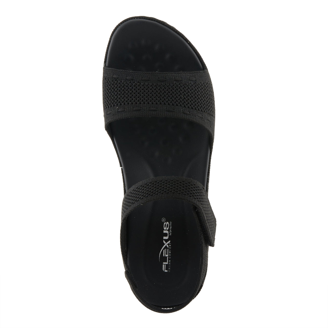 Spring Step Shoes Flexus Meshon Sandals