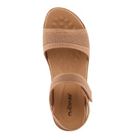 Thumbnail for Spring Step Shoes Flexus Meshon Sandals