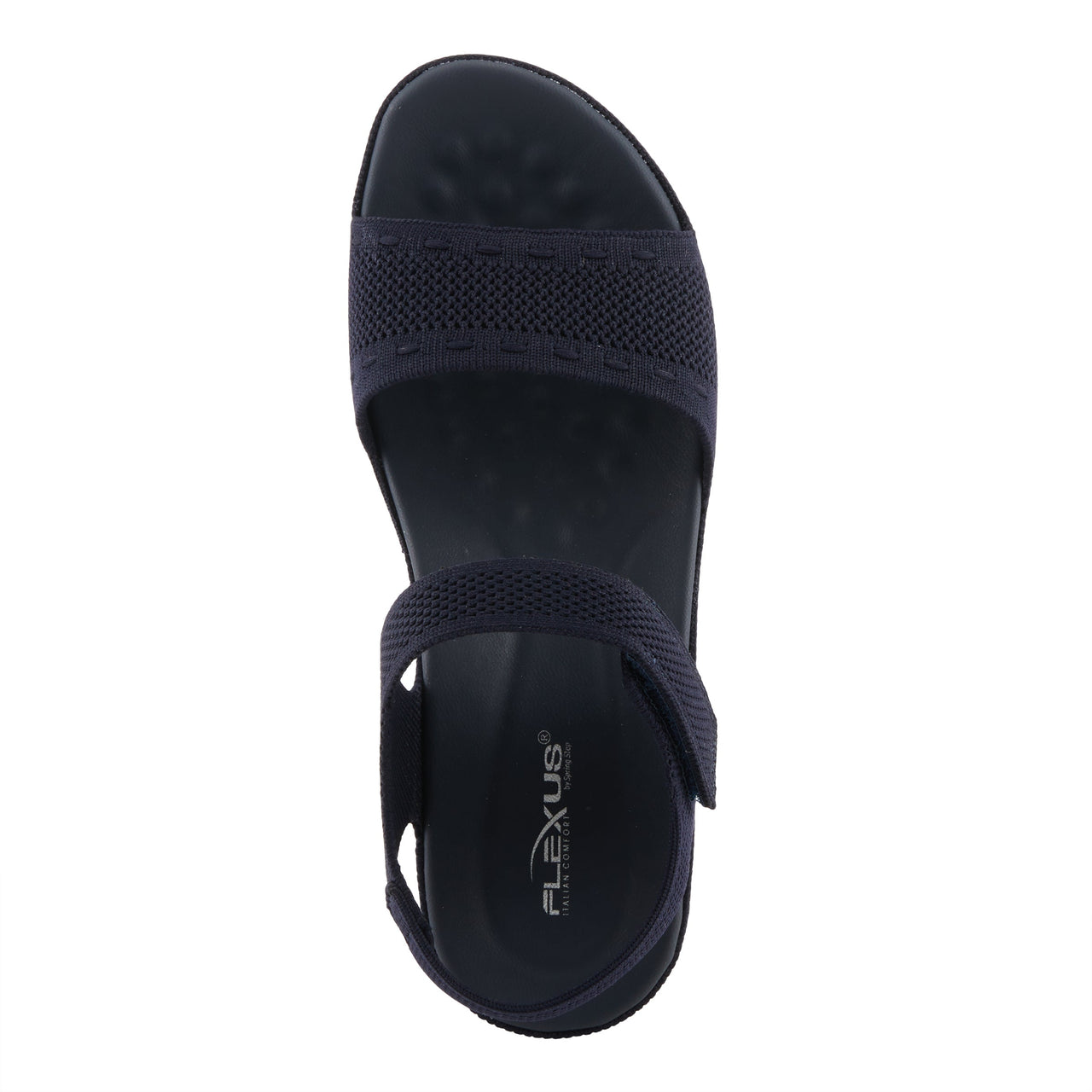 Spring Step Shoes Flexus Meshon Sandals