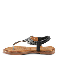 Thumbnail for Spring Step Shoes Patrizia Mezza Sandals