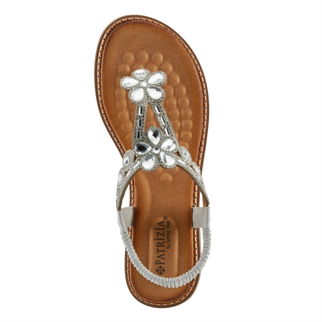 Spring Step Shoes Patrizia Mezza Sandals