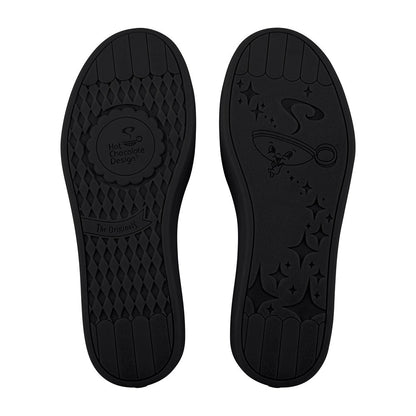 Midnight Masks Casual Sneaker