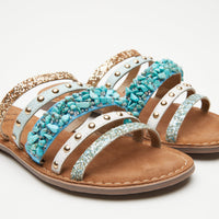 Thumbnail for AZURA MINERALS SANDAL