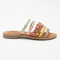 Thumbnail for AZURA MINERALS SANDAL