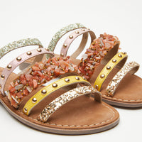 Thumbnail for AZURA MINERALS SANDAL