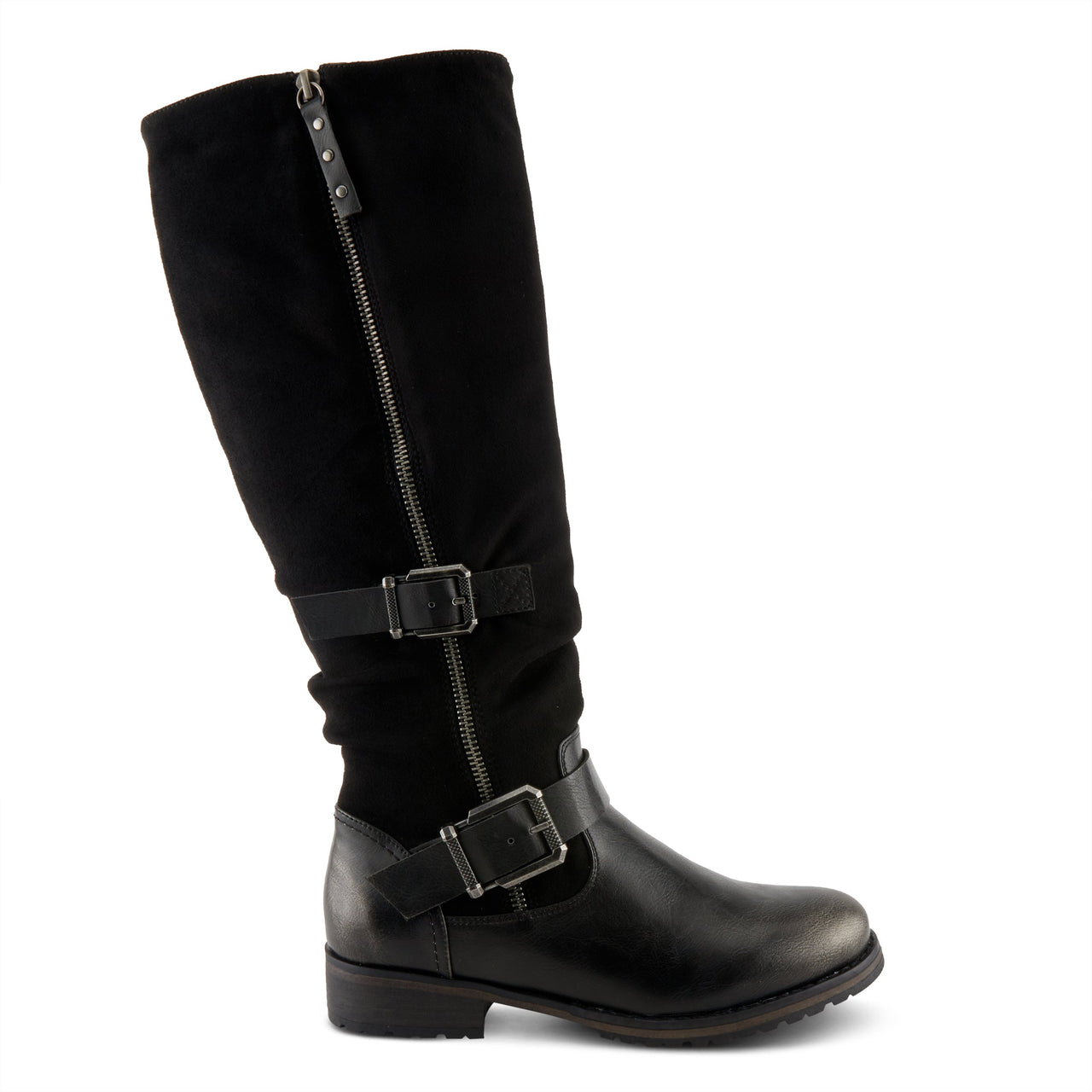 Stylish and elegant Patrizia Misdreavus boots with intricate detailing and comfortable fit for all-day wear