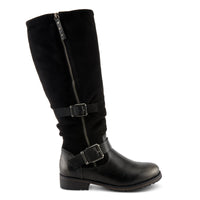 Thumbnail for Stylish and elegant Patrizia Misdreavus boots with intricate detailing and comfortable fit for all-day wear