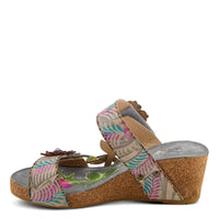 Thumbnail for L'ARTISTE MOAI SANDALS