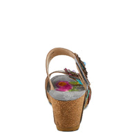 Thumbnail for L'ARTISTE MOAI SANDALS