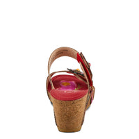 Thumbnail for L'ARTISTE MOAI SANDALS