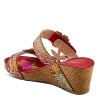 Thumbnail for L'ARTISTE MOAI SANDALS