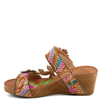 Thumbnail for L'ARTISTE MOAI SANDALS