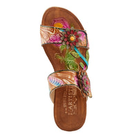 Thumbnail for Spring Step Shoes L'Artiste Moai Sandals