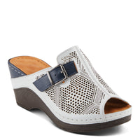 Thumbnail for Buy Spring Step Momelle Sandals Women’s Perforated Leather 3