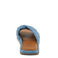 Thumbnail for Buy Spring Step Montauk Sandals Women’s Leather Slide 26175671 - Slides Casual Sandals from Don’t Panic Shoes | Best Prices & Fast Shipping