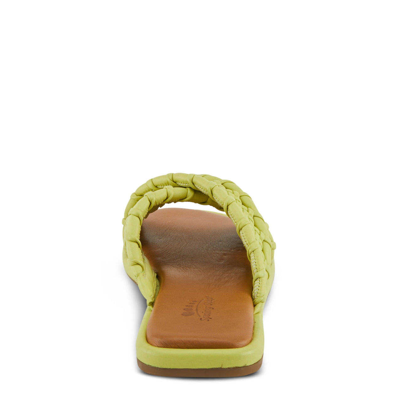 Spring Step Montauk Sandals - stylish and comfortable leather sandals for women