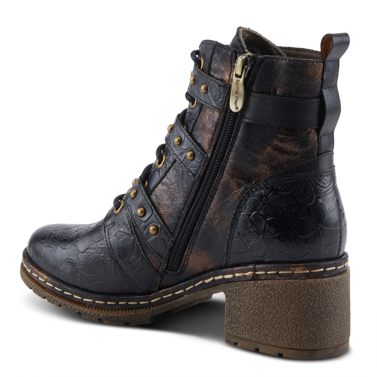 Experience the perfect blend of fashion, comfort, and quality with these boots