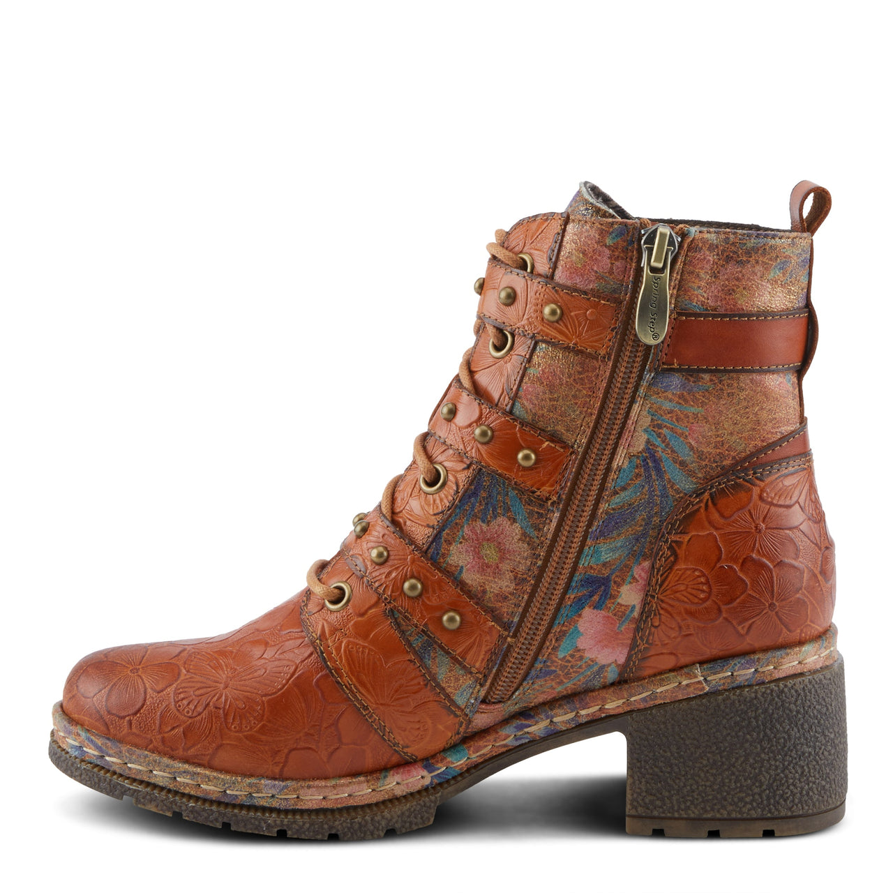 L'ARTISTE MOONLIT BOOTS are the perfect mix of style and functionality