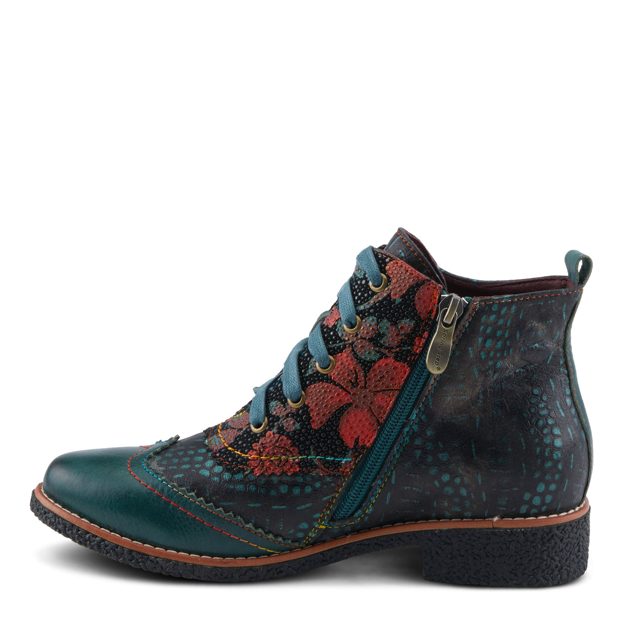 Trendy L'ARTISTE MUGGIANAHI BOOTIES for All-Day Wear