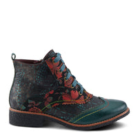 Thumbnail for Elegant L'ARTISTE MUGGIANAHI BOOTIES with Vintage-Inspired Design