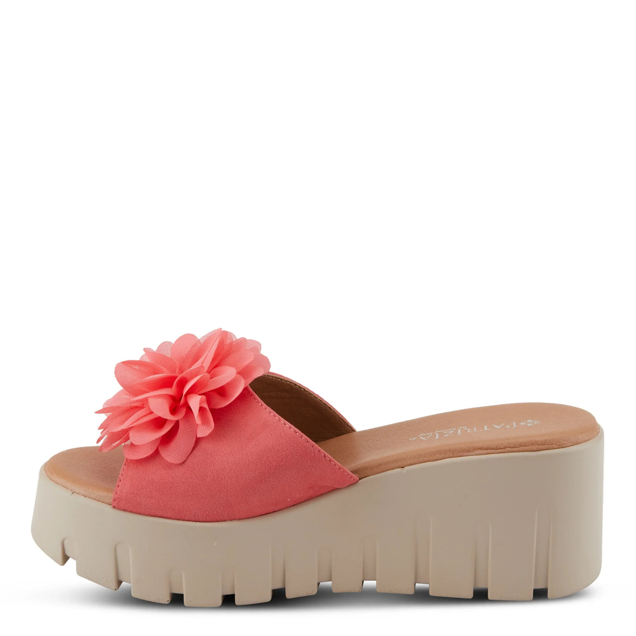 PATRIZIA MUMSIE SLIDE SANDAL