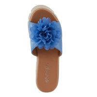 Thumbnail for PATRIZIA MUMSIE SLIDE SANDAL