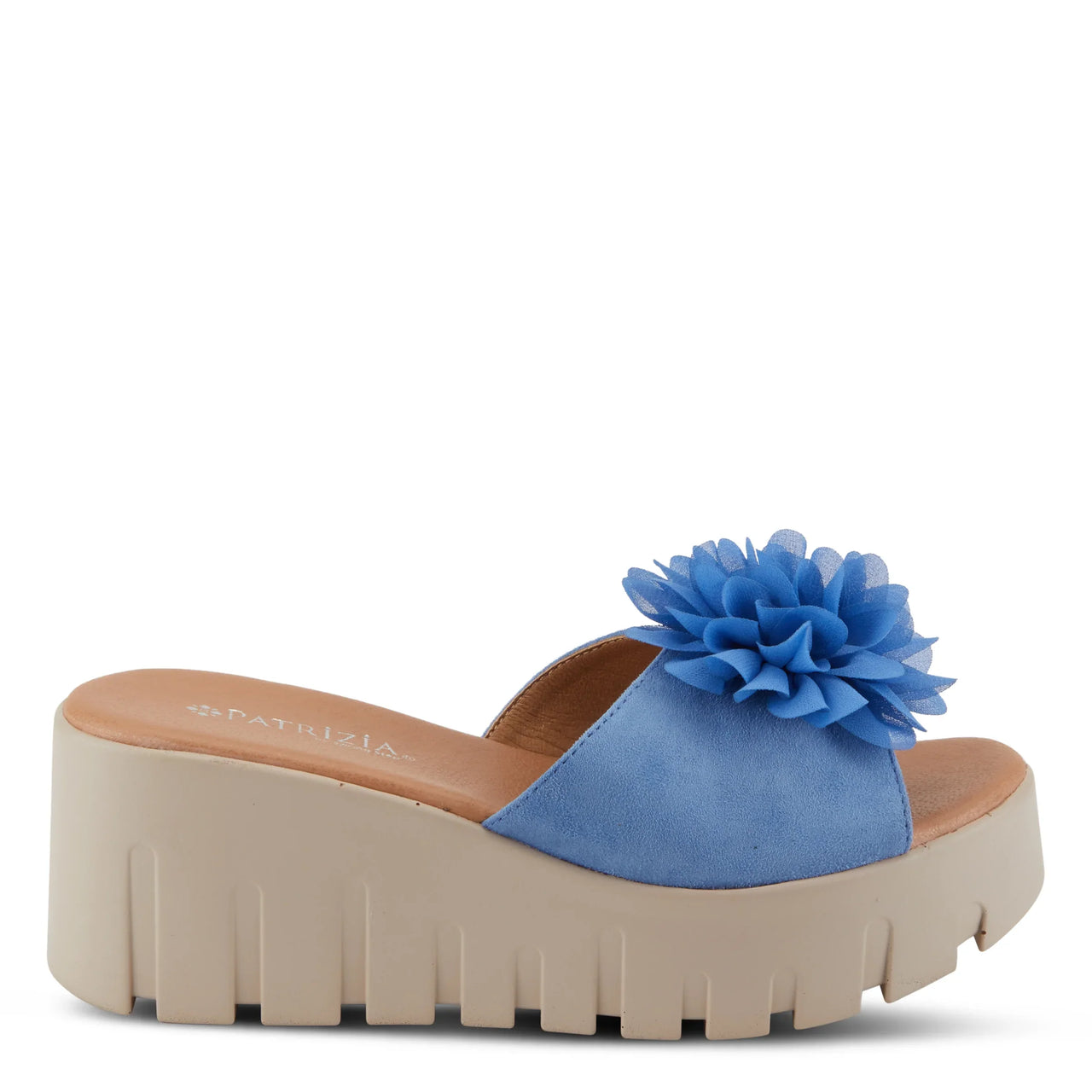 PATRIZIA MUMSIE SLIDE SANDAL